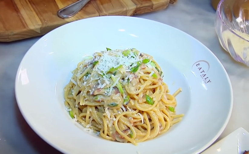 Lidia Bastianich Pasta Recipes that’s Easy to Make at Home