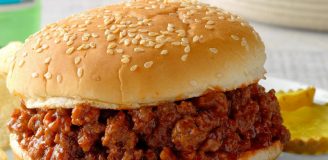 Manwich Sloppy Joe Recipe for a Quick and Savory Meal