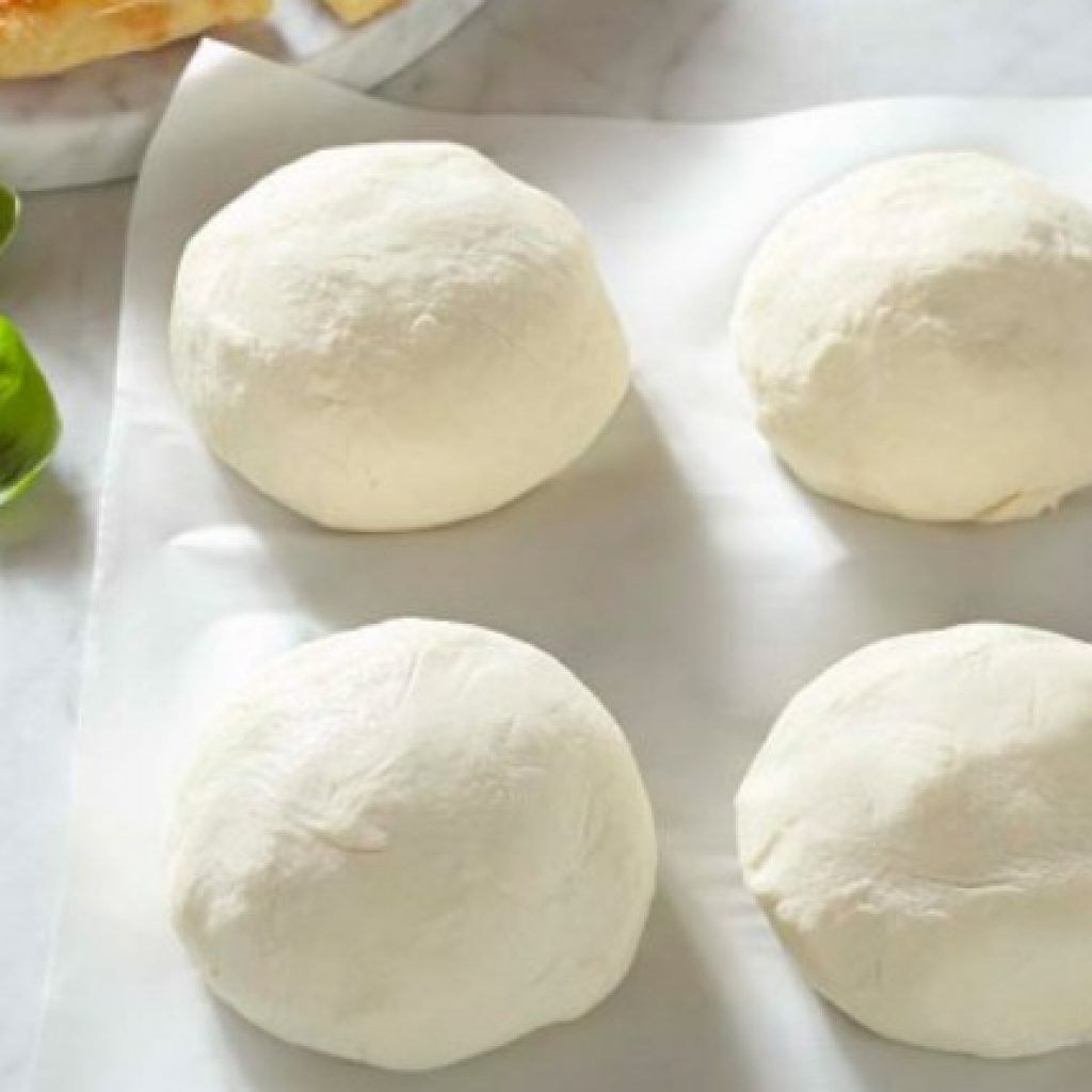 Thawing Frozen Pizza Dough with the Easiest and Quickest Methods