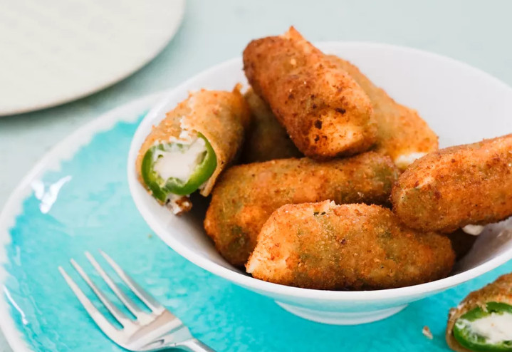 arby's poppers