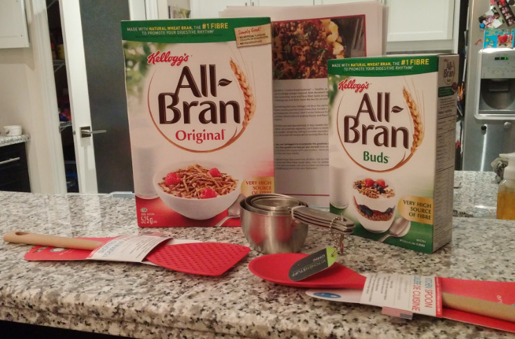 All-Bran Bran Buds