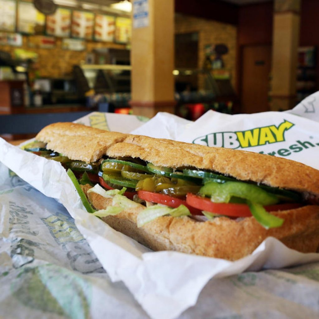 Lowest Calorie Subway Sandwich – Savory and Healthy Sandwiches to Order