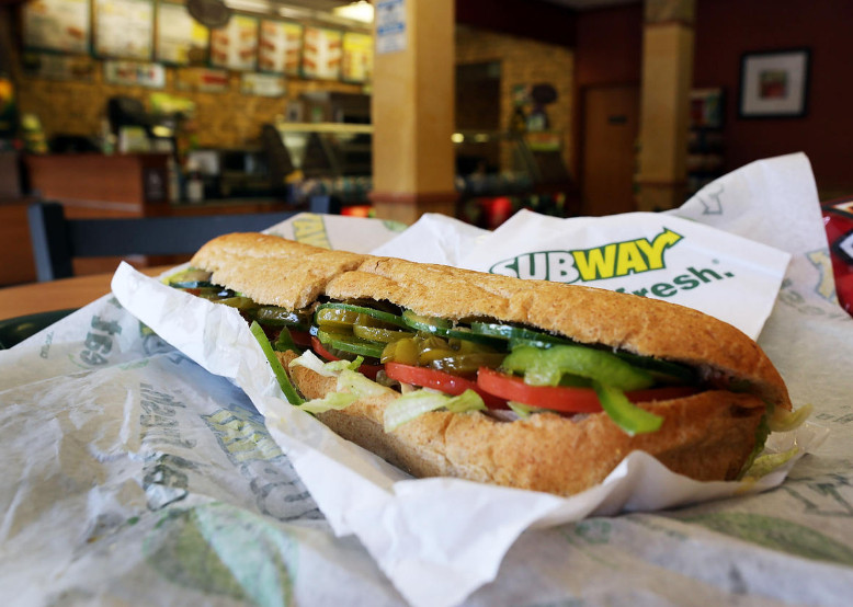 Lowest Calorie Subway Sandwich Savory And Healthy Sandwiches To Order