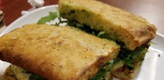 Modern Caprese Sandwich Panera Recipe, the Effortless Quick Munchies for Breakfast