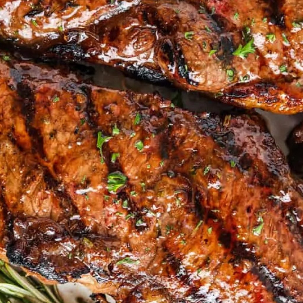Tenderizing Steak Marinade Recipe to Try in Your Kitchen