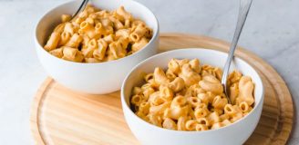 The Banza Vegan Mac and Cheese Mouthwatering Copycat Recipe