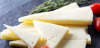 kasseri cheese substitute