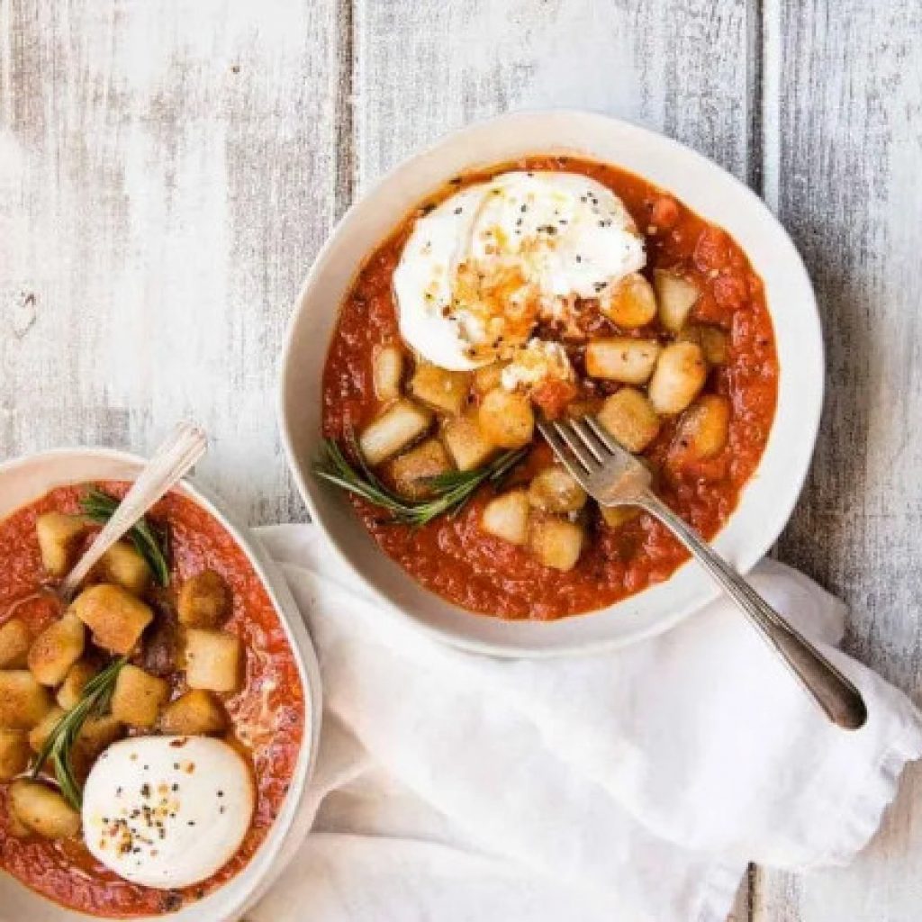 Easiest Trader Joe’s Cauliflower Gnocchi Recipes to Make in Just Minutes