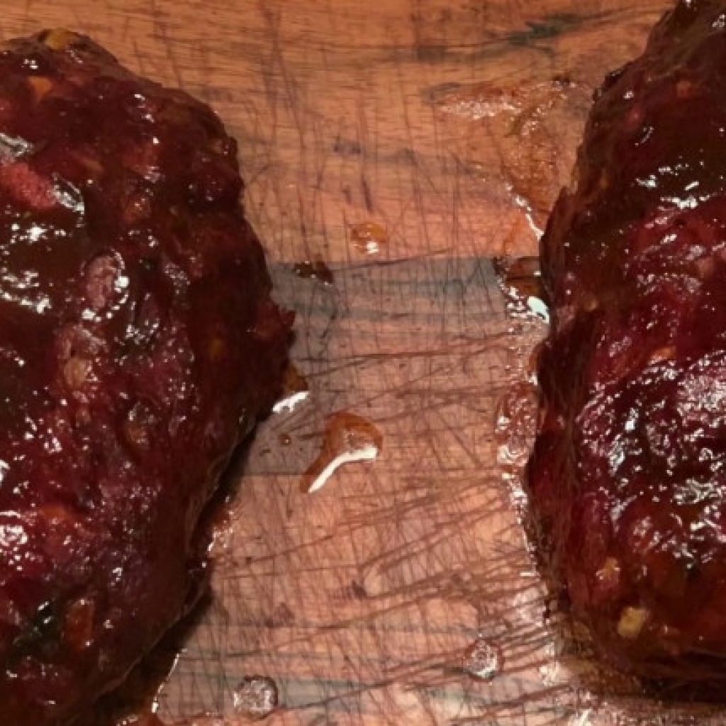 Pellet Grill Meatloaf as Everyone’s Favorite Dinner Menu for Years