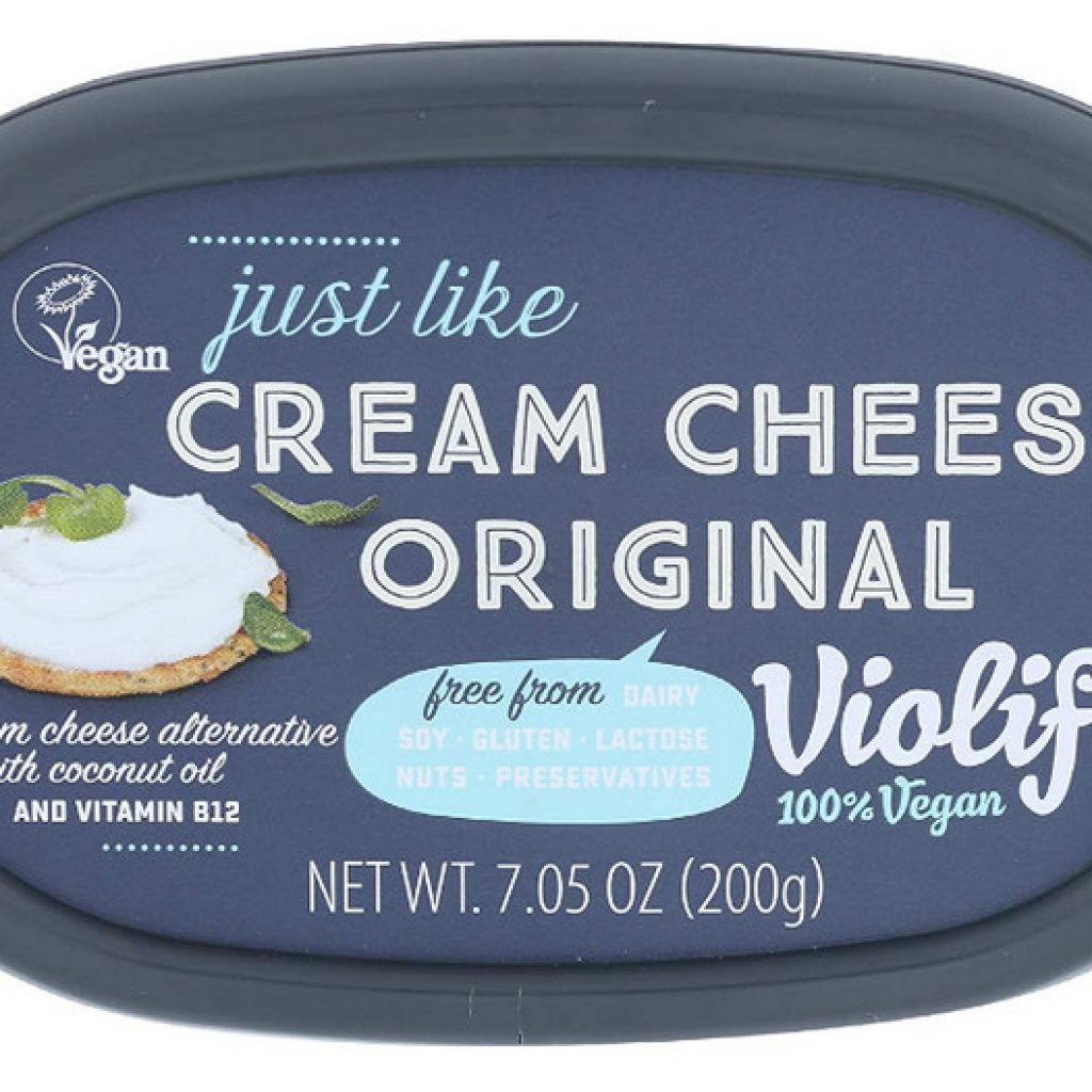 Violife Cheese Vegan