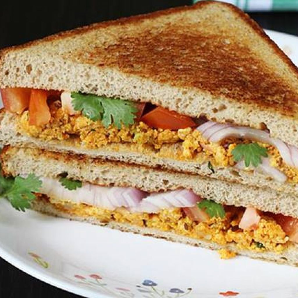 Aldi Sprouted Bread Sandwich Recipes