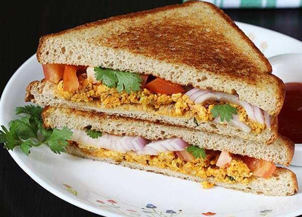 Aldi Sprouted Bread Sandwich Recipes