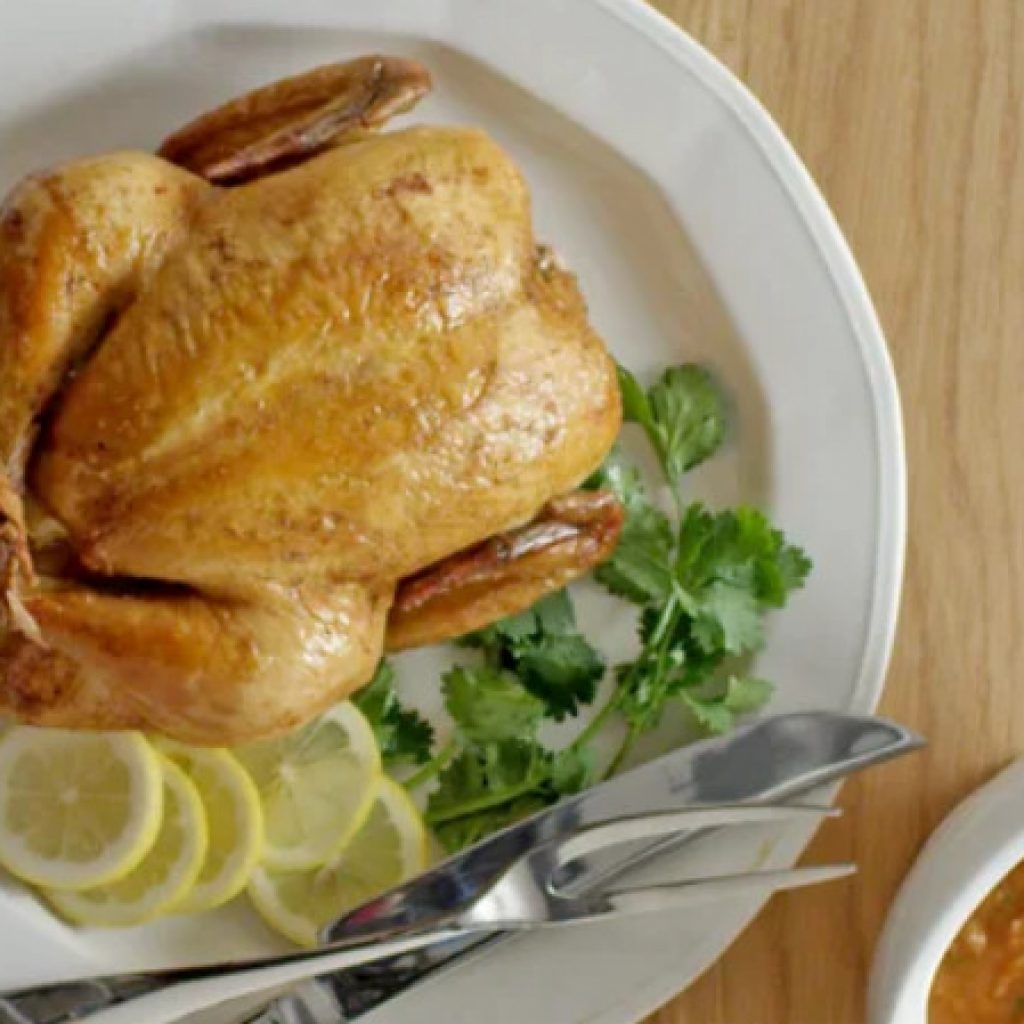 Publix Rotisserie Chicken Price and Recipe