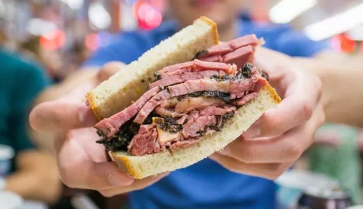 5 Famous New York Delis that Worth a Visit