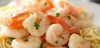 Lemon Garlic Shrimp Cheesecake Factory Recipe to Create for the Weeknight Dinners