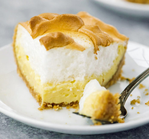 lemon meringue pie recipe condensed milk 2