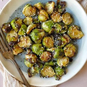 BJ’s Brussel Sprouts
