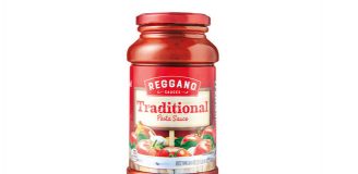 Reggano Pasta Sauce Ingredient Details and How People React on It