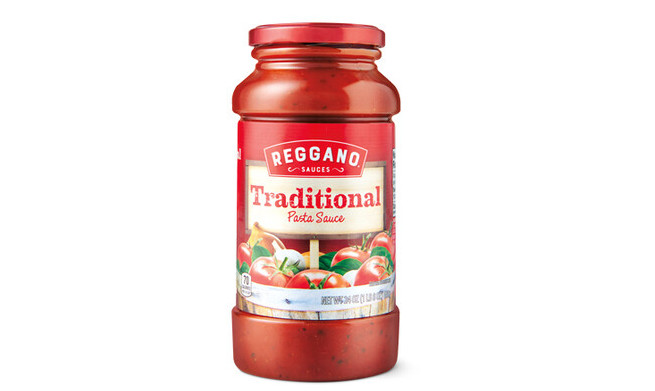 Reggano Pasta Sauce Ingredient Details and How People React on It