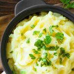 Popeyes Mashed Potatoes Calories Count and A Copycat Recipe to Recreate at Home