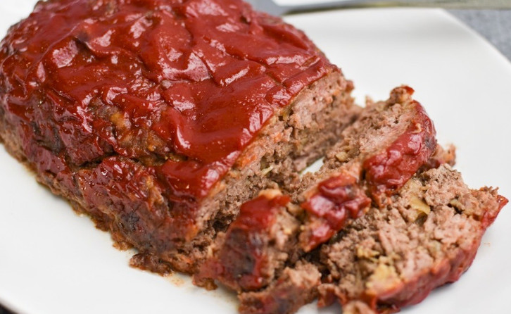 Meaty Recipe Meatloaf Ina Garten