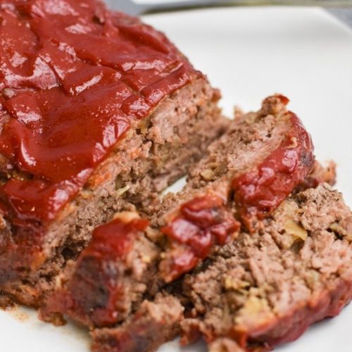 Meaty Recipe Meatloaf Ina Garten