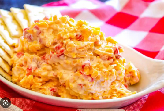 Is Pimento Cheese Gluten Free