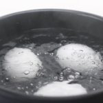 What Happens when Boiled Eggs Float and the Next Thing to Do