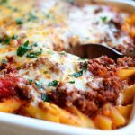 Authentic Baked Ziti Pioneer Woman Recipe for Your Weekend 2