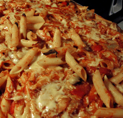 Authentic Baked Ziti Pioneer Woman Recipe for Your Weekend