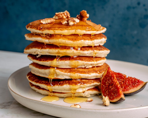 Here Is the Basic Cinnamon Oat Kodiak Cakes Recipe for You to Explore